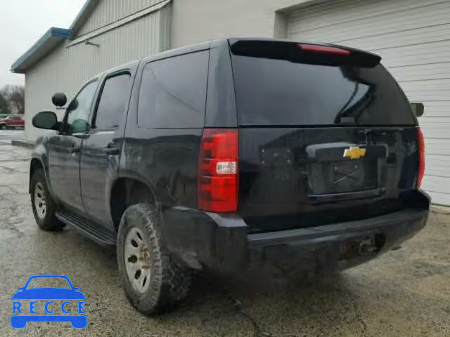 2013 CHEVROLET TAHOE SPEC 1GNSK2E05DR124572 зображення 2