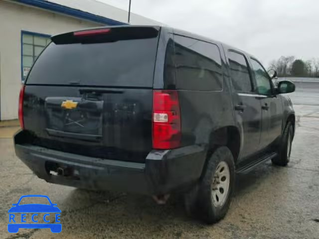 2013 CHEVROLET TAHOE SPEC 1GNSK2E05DR124572 зображення 3