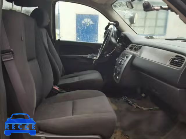 2013 CHEVROLET TAHOE SPEC 1GNSK2E05DR124572 зображення 4