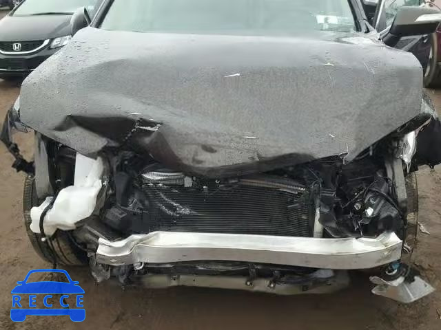 2015 ACURA RDX BASE 5J8TB4H31FL031036 image 6