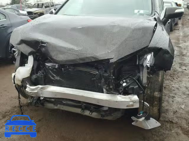 2015 ACURA RDX BASE 5J8TB4H31FL031036 image 8