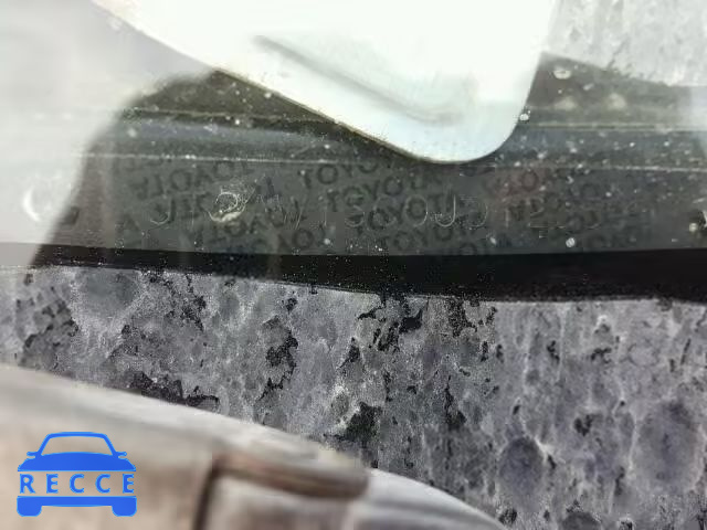 1988 TOYOTA MR2 JT2AW15C0J0125599 image 9