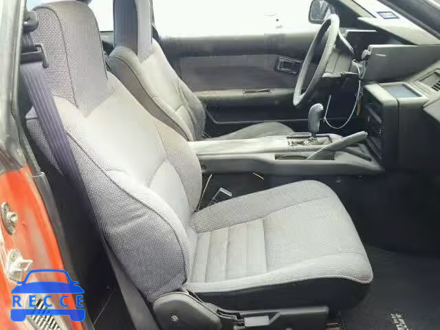 1988 TOYOTA MR2 JT2AW15C0J0125599 image 4