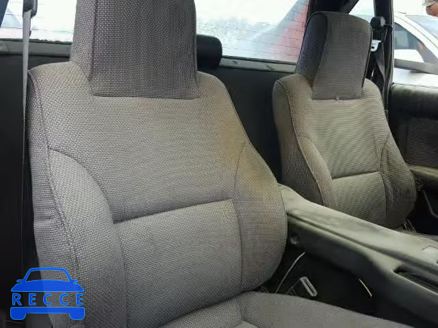 1988 TOYOTA MR2 JT2AW15C0J0125599 image 5