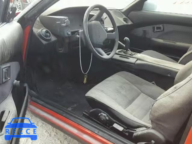 1988 TOYOTA MR2 JT2AW15C0J0125599 image 8