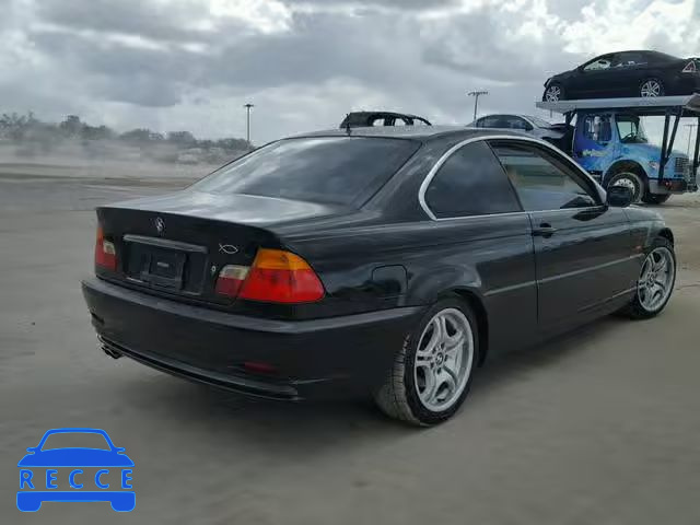 2000 BMW 328 CI WBABM5348YJN93263 зображення 3