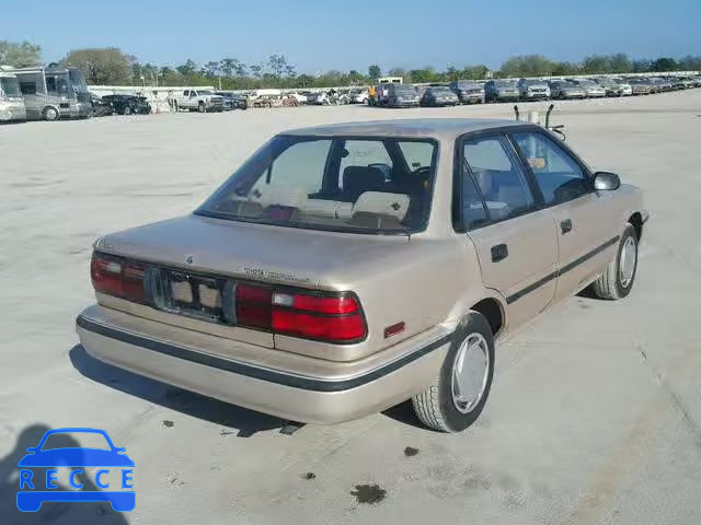 1992 TOYOTA COROLLA DL 2T1AE94A8NC194173 image 3
