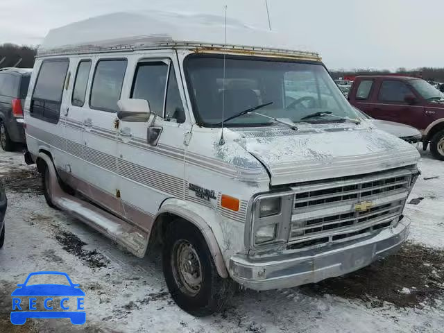 1990 CHEVROLET G20 1GBEG25KXL7148745 Bild 0