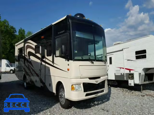 2006 FORD MH STRIPPE 1F6NF53Y260A15680 image 0
