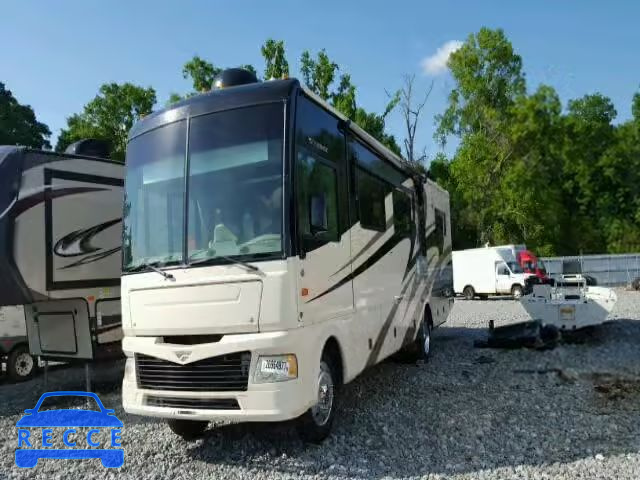 2006 FORD MH STRIPPE 1F6NF53Y260A15680 image 1