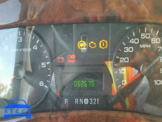 2006 FORD MH STRIPPE 1F6NF53Y260A15680 image 7