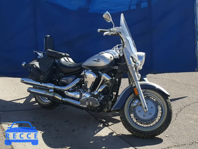 2006 YAMAHA XV1700 A JYAVP17E86A017099 image 0