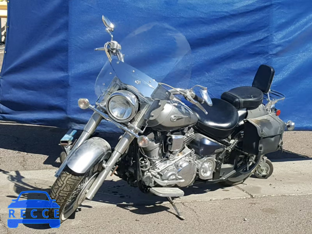 2006 YAMAHA XV1700 A JYAVP17E86A017099 image 1