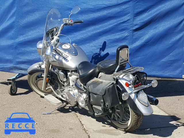 2006 YAMAHA XV1700 A JYAVP17E86A017099 image 2