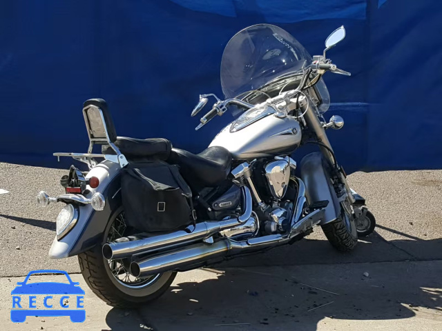 2006 YAMAHA XV1700 A JYAVP17E86A017099 image 3