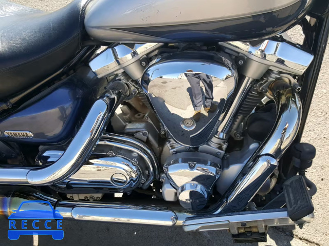 2006 YAMAHA XV1700 A JYAVP17E86A017099 image 6