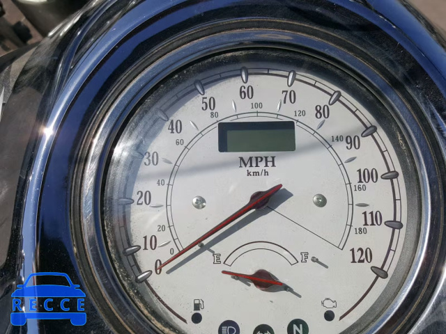 2006 YAMAHA XV1700 A JYAVP17E86A017099 image 7