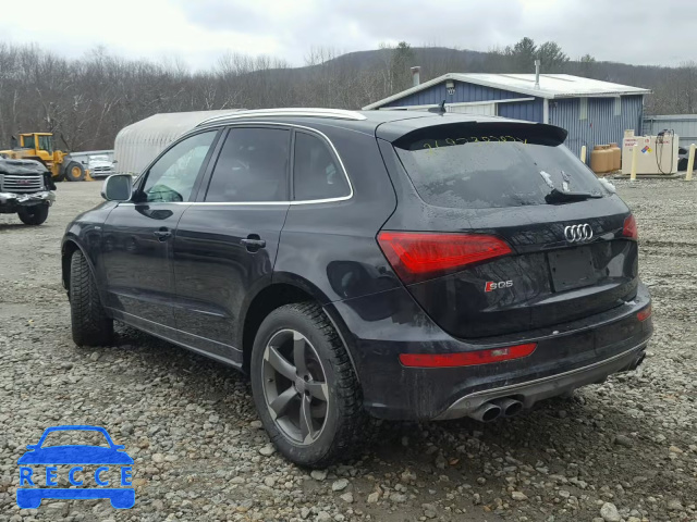 2014 AUDI SQ5 PRESTI WA1VGAFPXEA065011 image 2