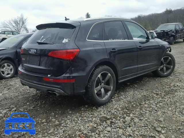 2014 AUDI SQ5 PRESTI WA1VGAFPXEA065011 image 3