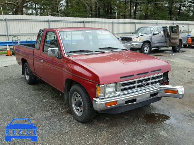 1992 NISSAN TRUCK KING 1N6SD16SXNC307917 image 0
