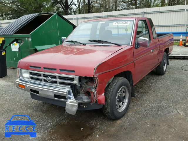 1992 NISSAN TRUCK KING 1N6SD16SXNC307917 image 1