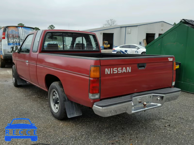 1992 NISSAN TRUCK KING 1N6SD16SXNC307917 image 2
