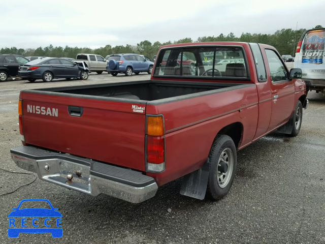 1992 NISSAN TRUCK KING 1N6SD16SXNC307917 image 3