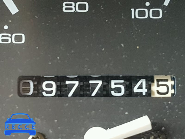 1992 NISSAN TRUCK KING 1N6SD16SXNC307917 image 7