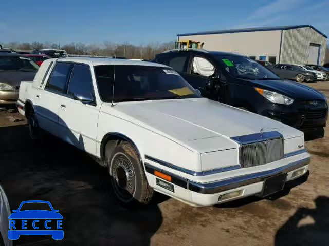 1990 CHRYSLER NEW YORKER 1C3XY66R3LD710348 image 0