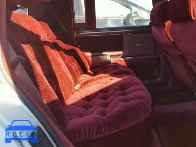 1990 CHRYSLER NEW YORKER 1C3XY66R3LD710348 image 5