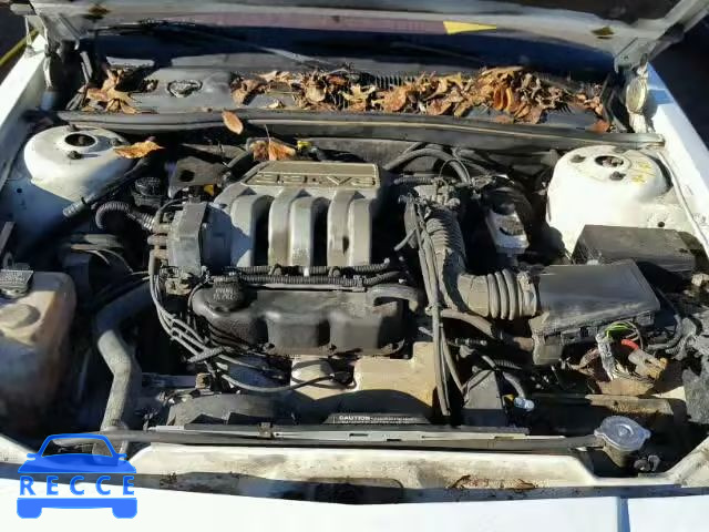 1990 CHRYSLER NEW YORKER 1C3XY66R3LD710348 image 6