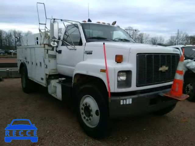 1994 CHEVROLET KODIAK C7H 1GBM7H1J2RJ113320 Bild 0