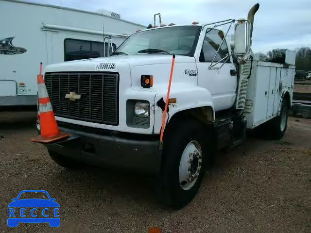 1994 CHEVROLET KODIAK C7H 1GBM7H1J2RJ113320 Bild 1