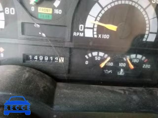 1994 CHEVROLET KODIAK C7H 1GBM7H1J2RJ113320 зображення 7