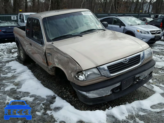 1998 MAZDA B3000 CAB 4F4ZR17U0WTM25986 image 0