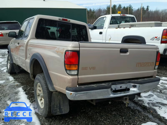 1998 MAZDA B3000 CAB 4F4ZR17U0WTM25986 image 2