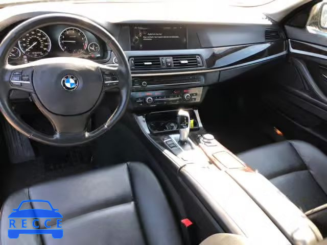 2013 BMW 528 XI WBAXH5C5XDDW13587 image 7