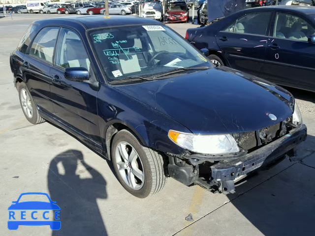 2005 SAAB 9-2 LINEAR JF4GG61605H056716 Bild 0