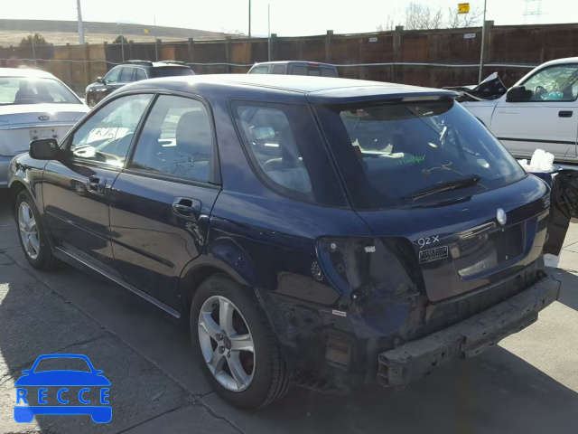 2005 SAAB 9-2 LINEAR JF4GG61605H056716 Bild 2