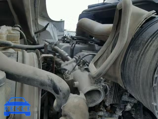 2011 INTERNATIONAL PROSTAR 3HSDJSJR1BN423307 image 6