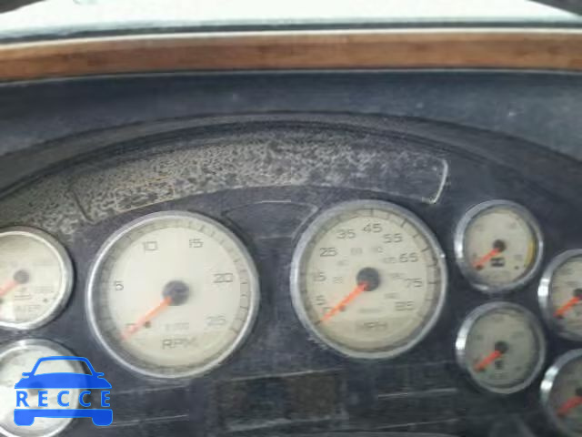 2011 INTERNATIONAL PROSTAR 3HSDJSJR1BN423307 image 7