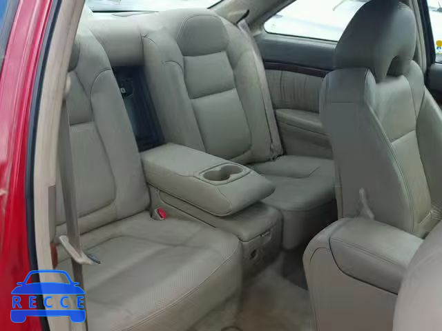 2002 ACURA 3.2CL TYPE 19UYA42682A000559 image 5