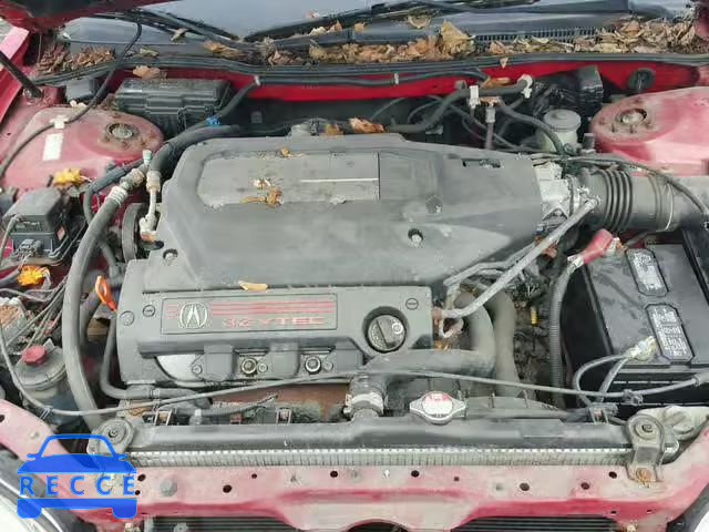 2002 ACURA 3.2CL TYPE 19UYA42682A000559 image 6