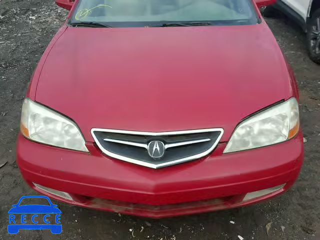 2002 ACURA 3.2CL TYPE 19UYA42682A000559 image 8