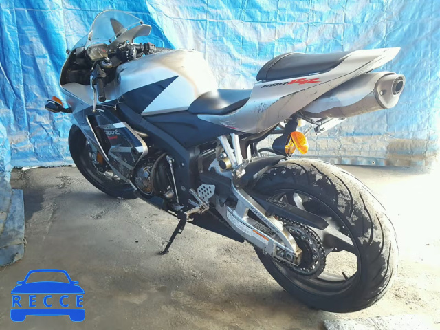 2005 HONDA CBR600 RR JH2PC37095M202274 image 2