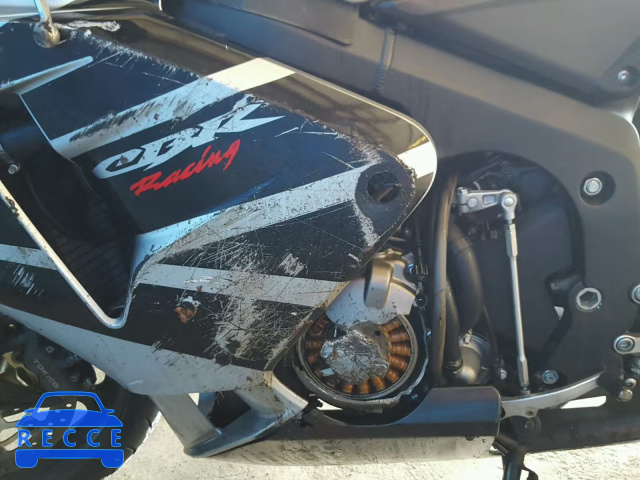 2005 HONDA CBR600 RR JH2PC37095M202274 image 8