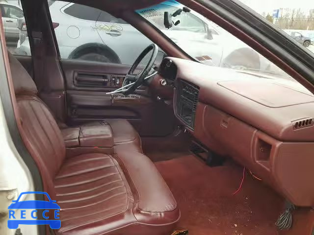 1996 CHEVROLET CAPRICE / 1G1BL52P6TR117212 зображення 4