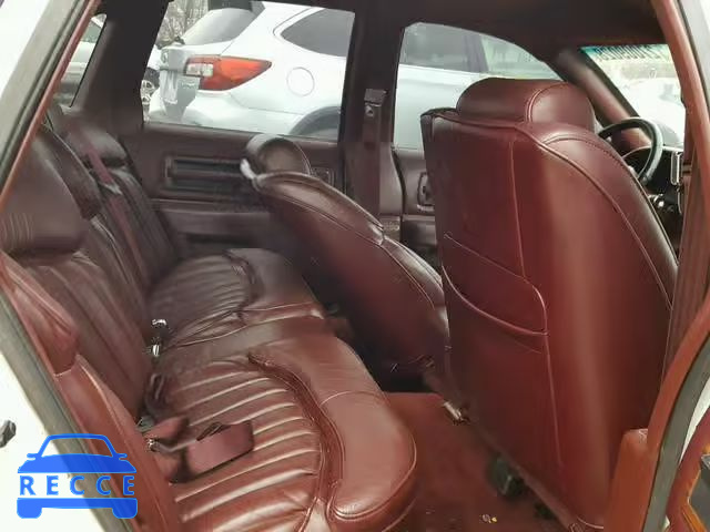 1996 CHEVROLET CAPRICE / 1G1BL52P6TR117212 зображення 5