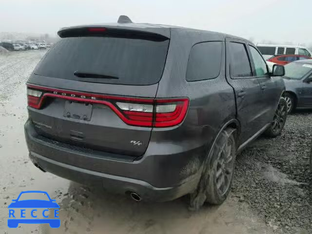 2016 DODGE DURANGO R/ 1C4SDJCT6GC385551 image 3