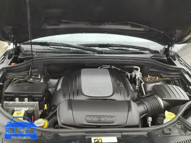 2016 DODGE DURANGO R/ 1C4SDJCT6GC385551 image 6